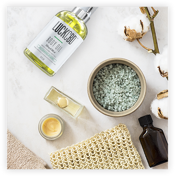 All-Over Oil: Unscented